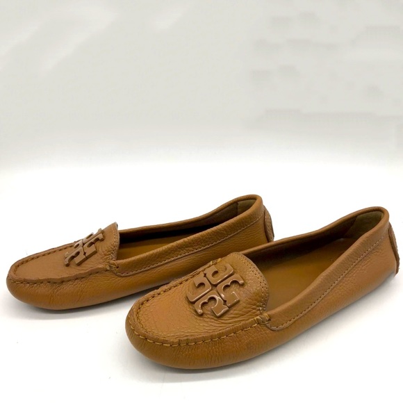 NWOT-Tory Burch | Plain Leather Outlet Loafer & Moccasin
[ 2022 SS ]retail;$399 - Picture 2 of 8